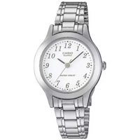 Orologio Casio in Metallo LTP-1128PA-7BEF - LTP-1128PA-7BEF